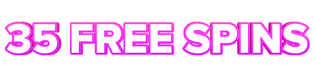 Secret Slots 35 FREE SPINS