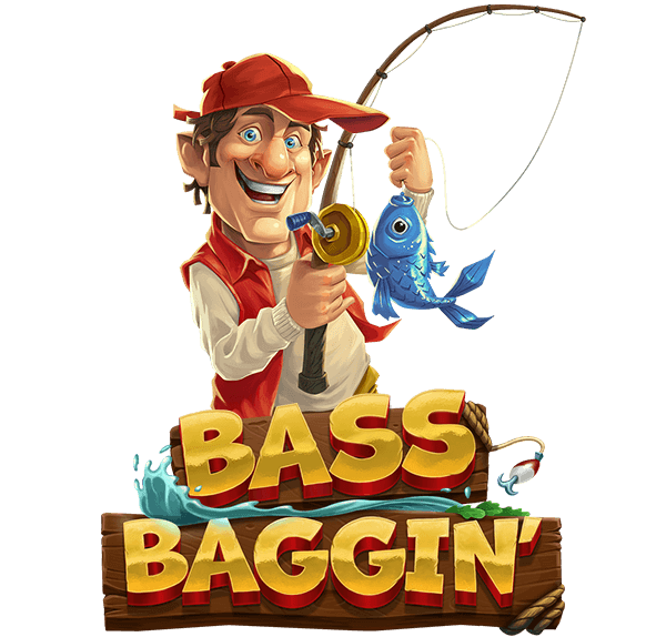 Secret Slots Bass Baggin’