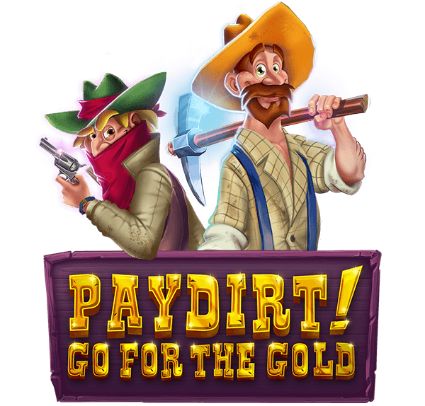 Secret Slots Pay dirt! Go for the Gold