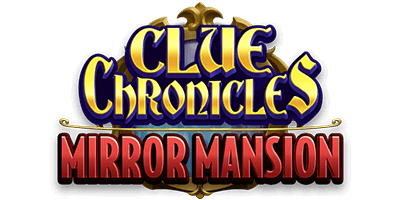 Secret Slots Clue Chronicles: Mirror Mansion